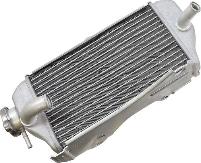 MOOSE OFFROAD - Replacement OEM Radiator - Right - Honda