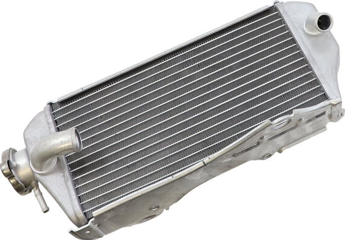 MOOSE OFFROAD - Replacement OEM Radiator - Right - Honda