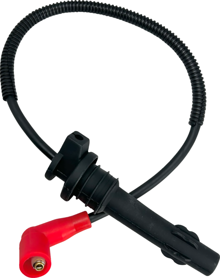 MOOSE OFFROAD - Spark Plug Wire - Polaris