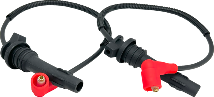 MOOSE OFFROAD - Spark Plug Wire - Polaris