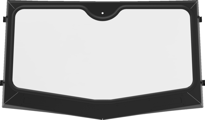 MOOSE OFFROAD - Glass Windshield - Ranger/PRO XD