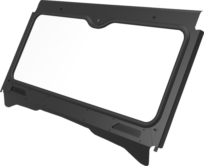 MOOSE OFFROAD - Glass Windshield - Pioneer