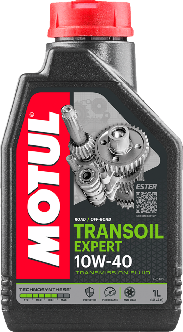 MOTUL - Trans Expert Oil - 10W-40 - 1L