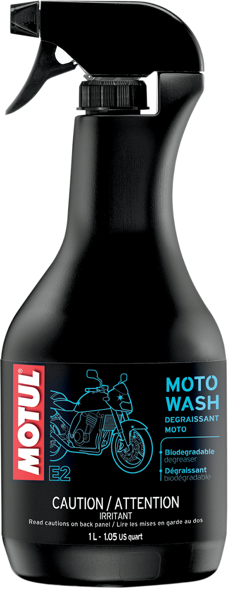 MOTUL - Moto Wash - 1L