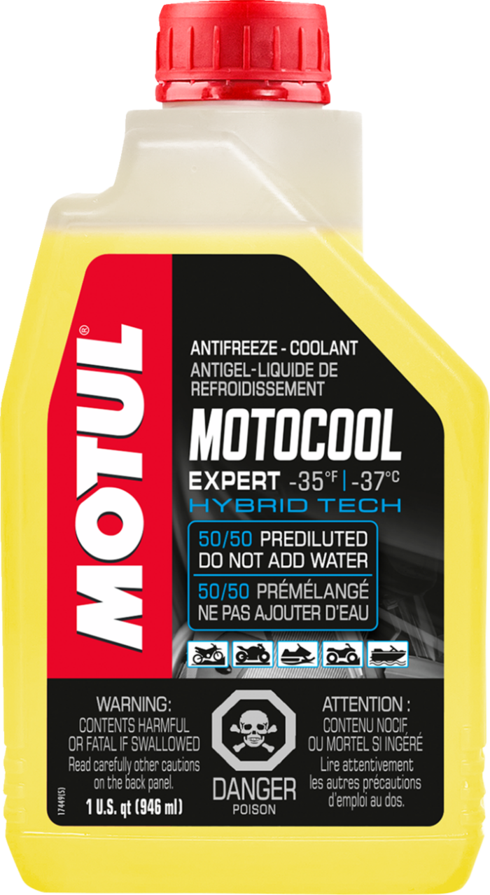MOTUL - Motocool Expert - 946ml