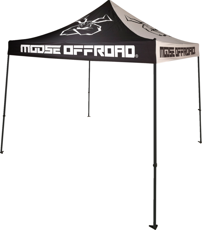 MOOSE OFFROAD - Canopy - Moose Offroad - 10 x 10