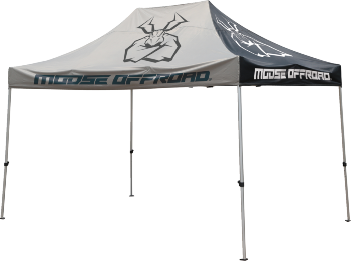 MOOSE OFFROAD - Canopy - Moose Offroad - 10 x 15
