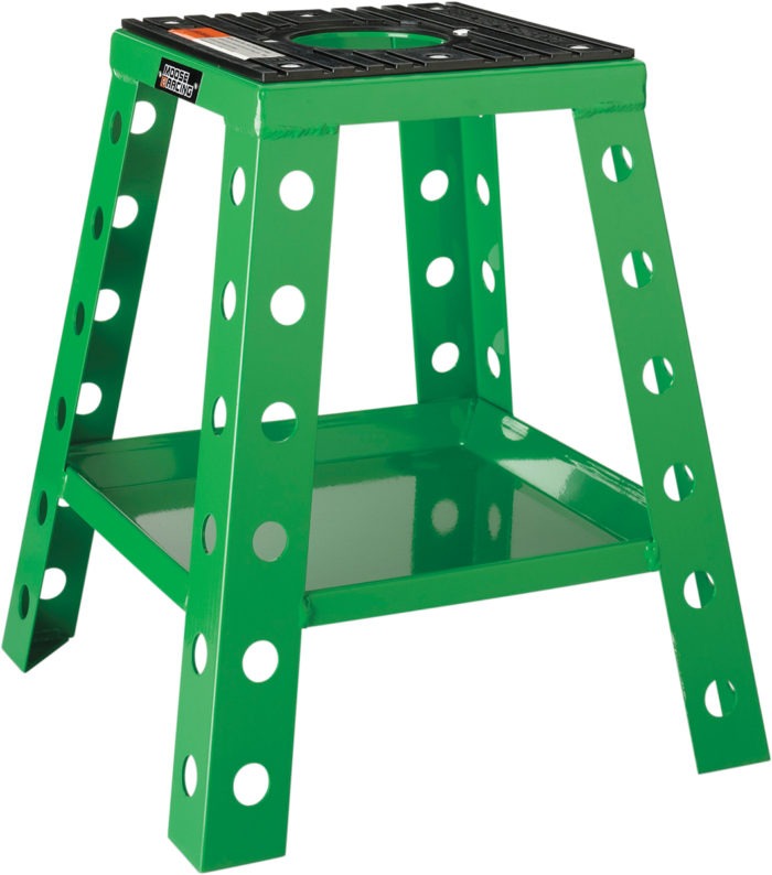 MOOSE OFFROAD - Fundamental Bike Stand - Green