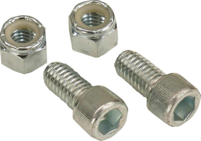 MOOSE OFFROAD - Socket Head Bolt - 3/8 x 3/4