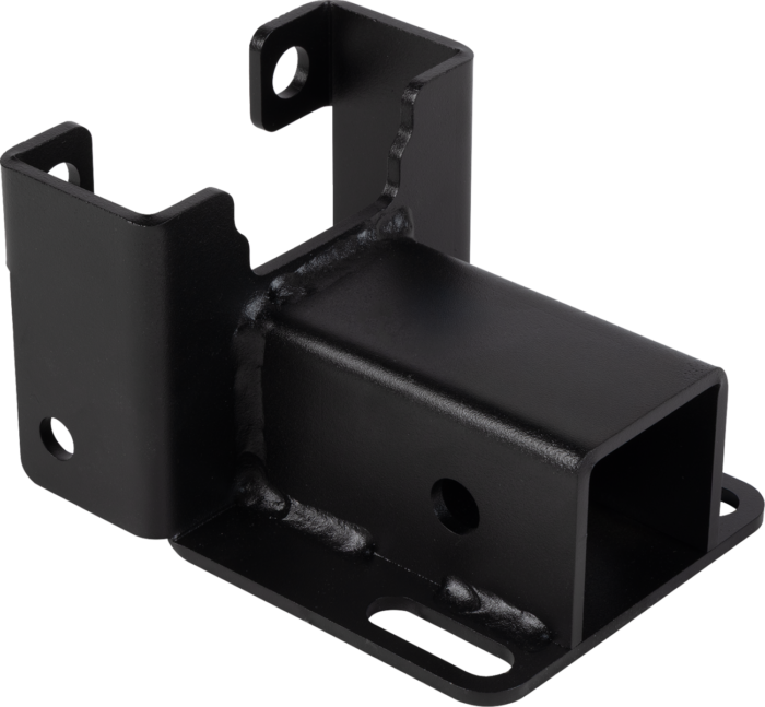 MOOSE OFFROAD - Receiver Hitch - 2" - Can Am X3