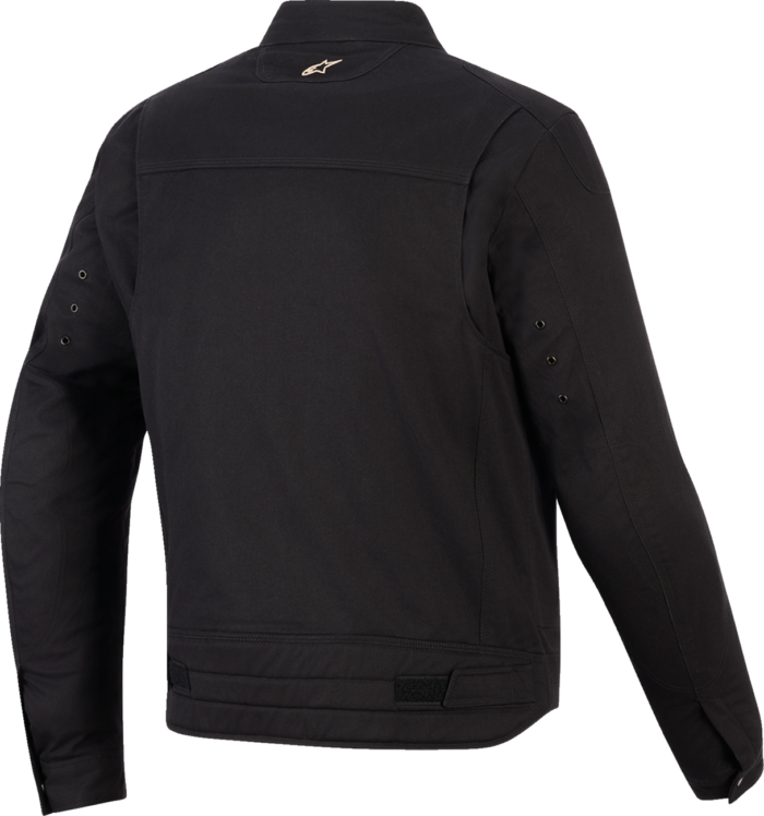 ALPINESTARS - Bruiser Jacket - Black - Small