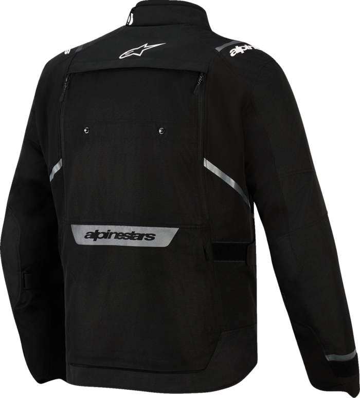 ALPINESTARS - Cusco Drystar® Jacket - Black - Large