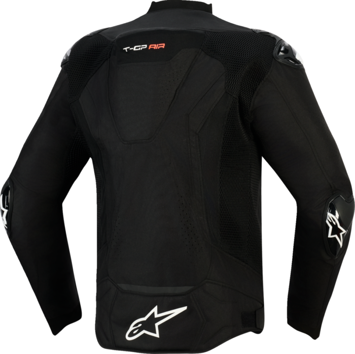 ALPINESTARS - T-GP Air Jacket - Black - 4XL