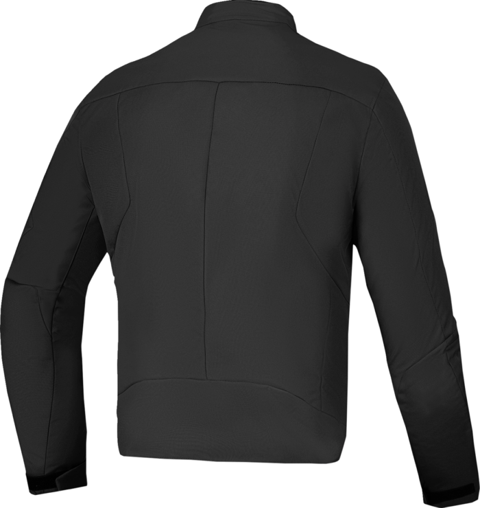 ALPINESTARS - C-1 Waterproof Jacket - Black/Black - Large